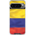 Colombia Flag Google Pixel 10 Pro Clear Case